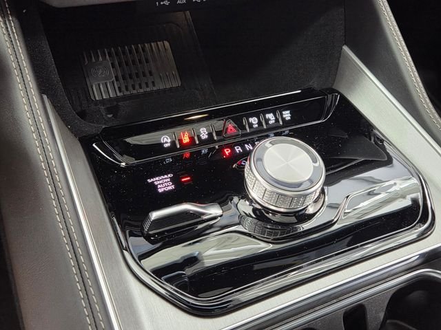 New 2026 High Gloss Black Exterior Paint Jeep  image 21
