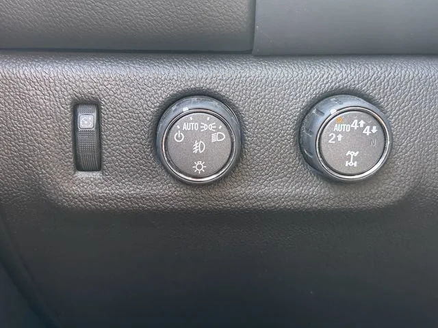 2022 GMC Canyon Elevation - Photo 29