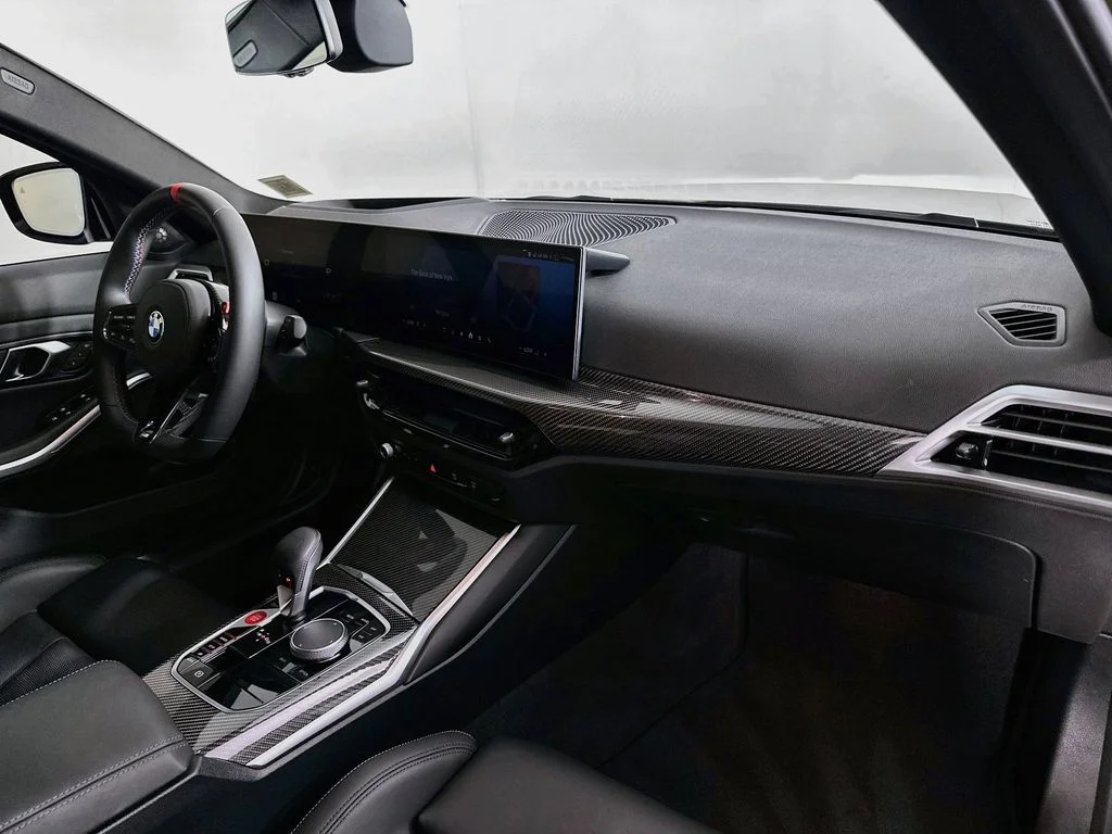 Used 2025 Unreleased BMW Competition image 29