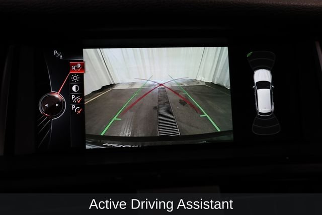 Used 2015 Black BMW xDrive28i image 28