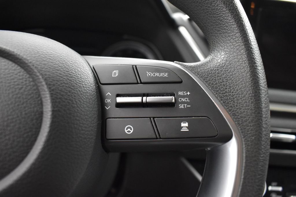 2023 Hyundai Sonata SEL - Photo 7