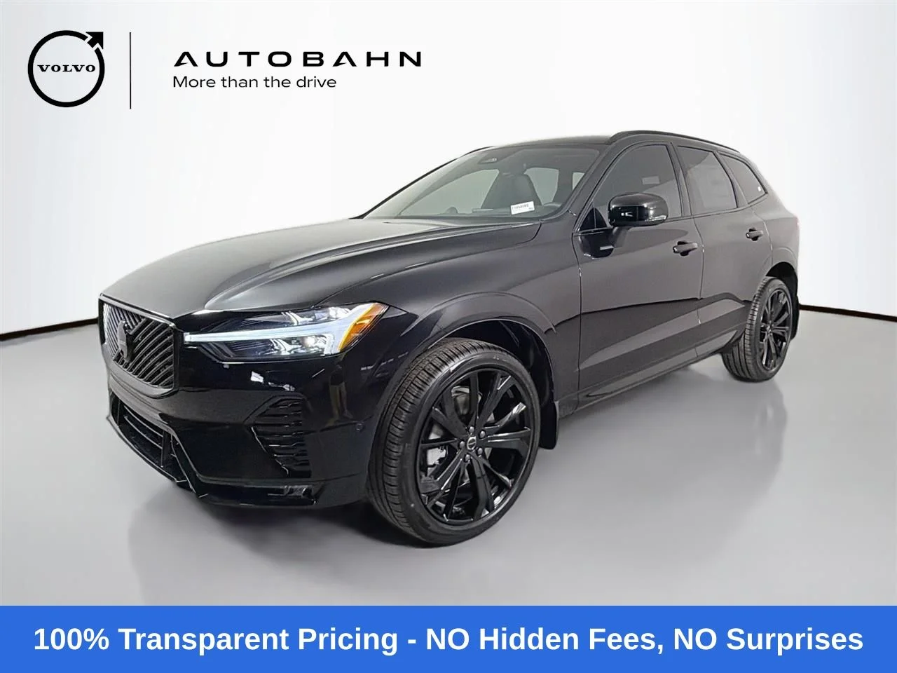2026 Volvo XC60 Ultra