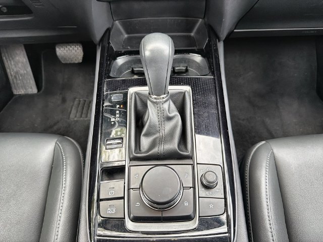 Used 2024 Gray Mazda 2.5 S Select Sport image 20