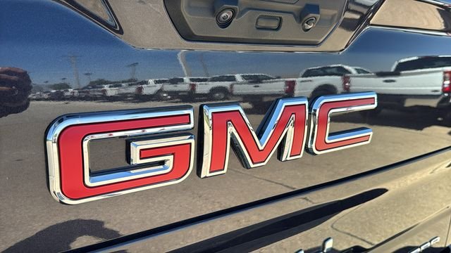 Used 2024 Silver GMC Denali image 11