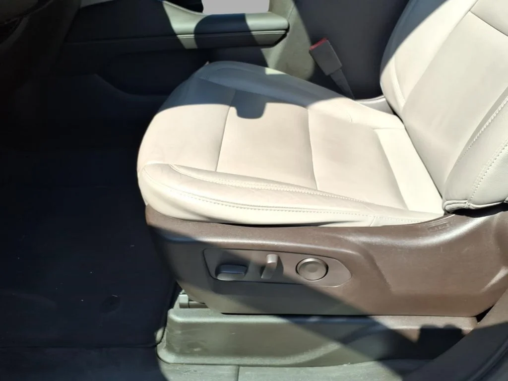 Used 2021 Beige Chevrolet LT image 16