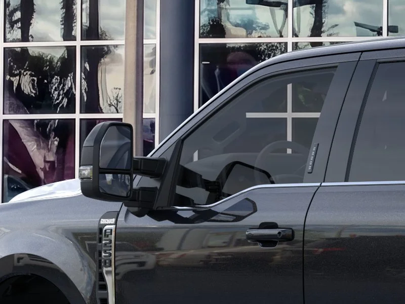 New 2026 Agate Black Metallic Ford F-250® King Ranch® image 20