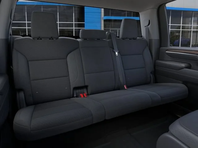 2026 Chevrolet Silverado 2500 HD LT - Photo 17