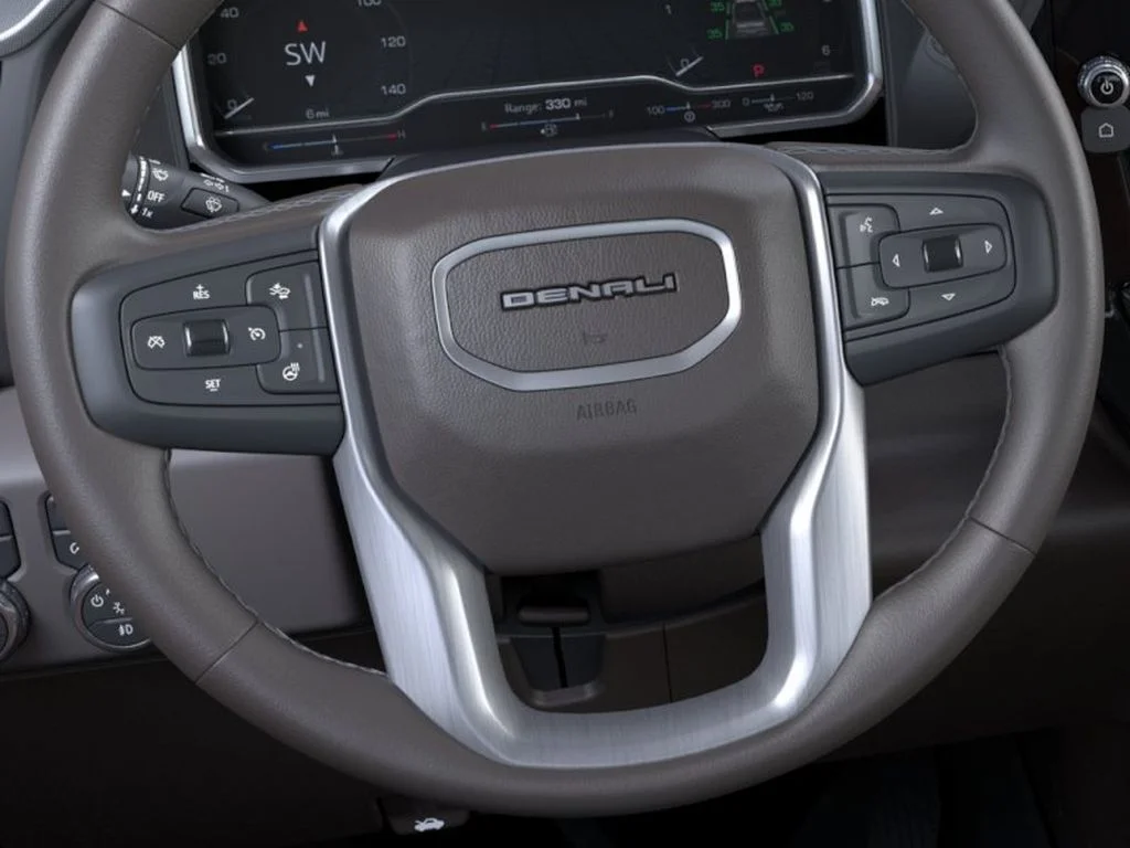 New 2026 Sterling Metallic GMC Denali image 19