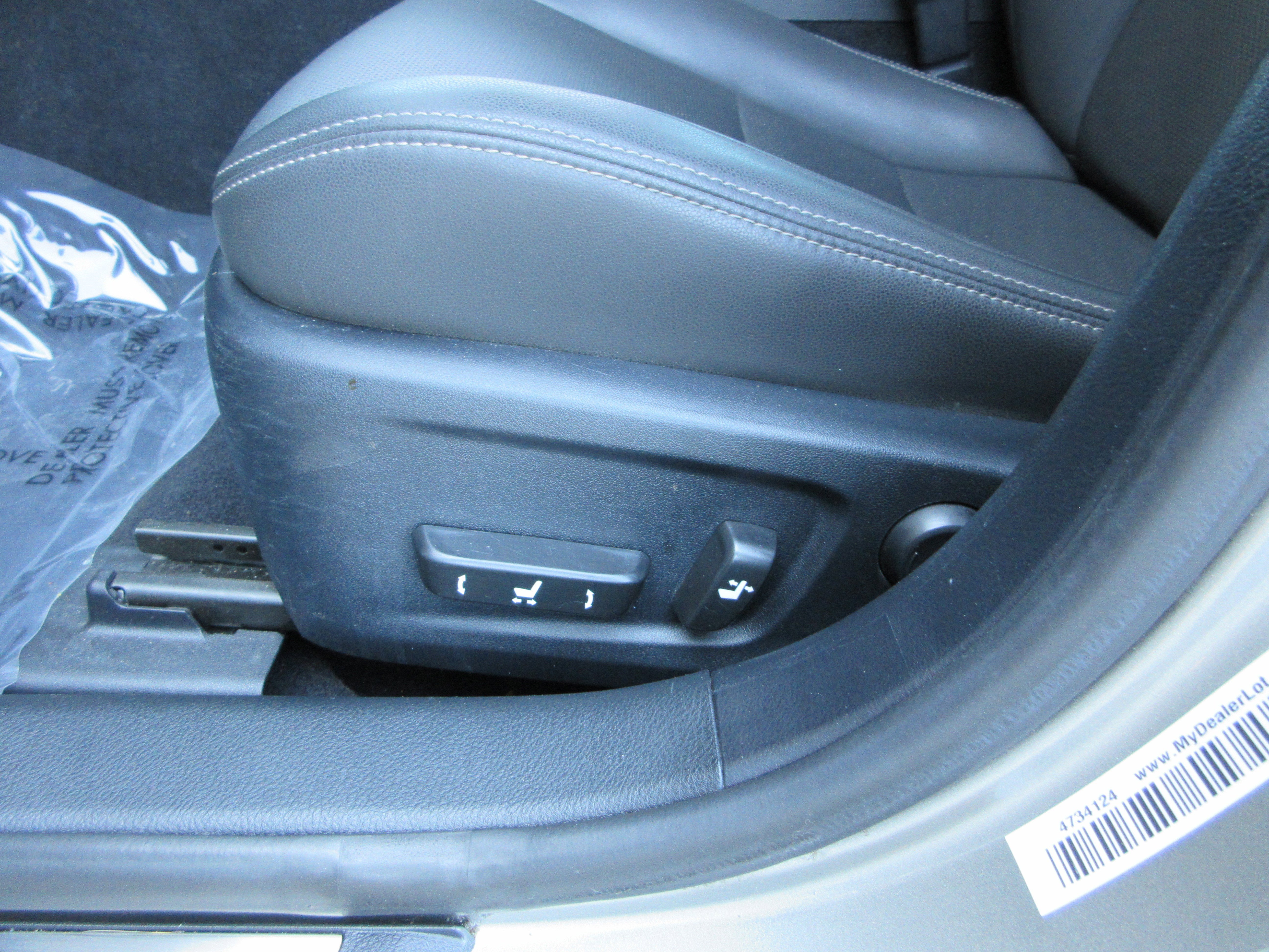 Used 2018 Atomic Silver Lexus 300 image 31