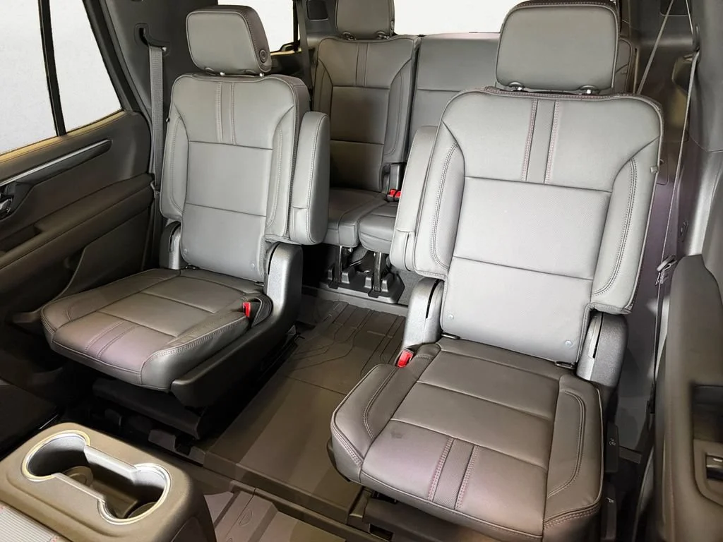 New 2026 Sterling Gray Metallic Chevrolet RST image 10