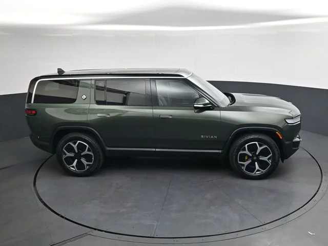 Used 2024  Rivian Adventure Quad Motor Large Pack image 23