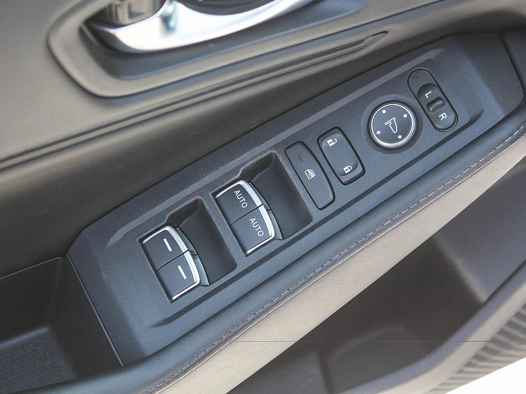 2024 Honda Accord Hybrid Sport - Photo 21