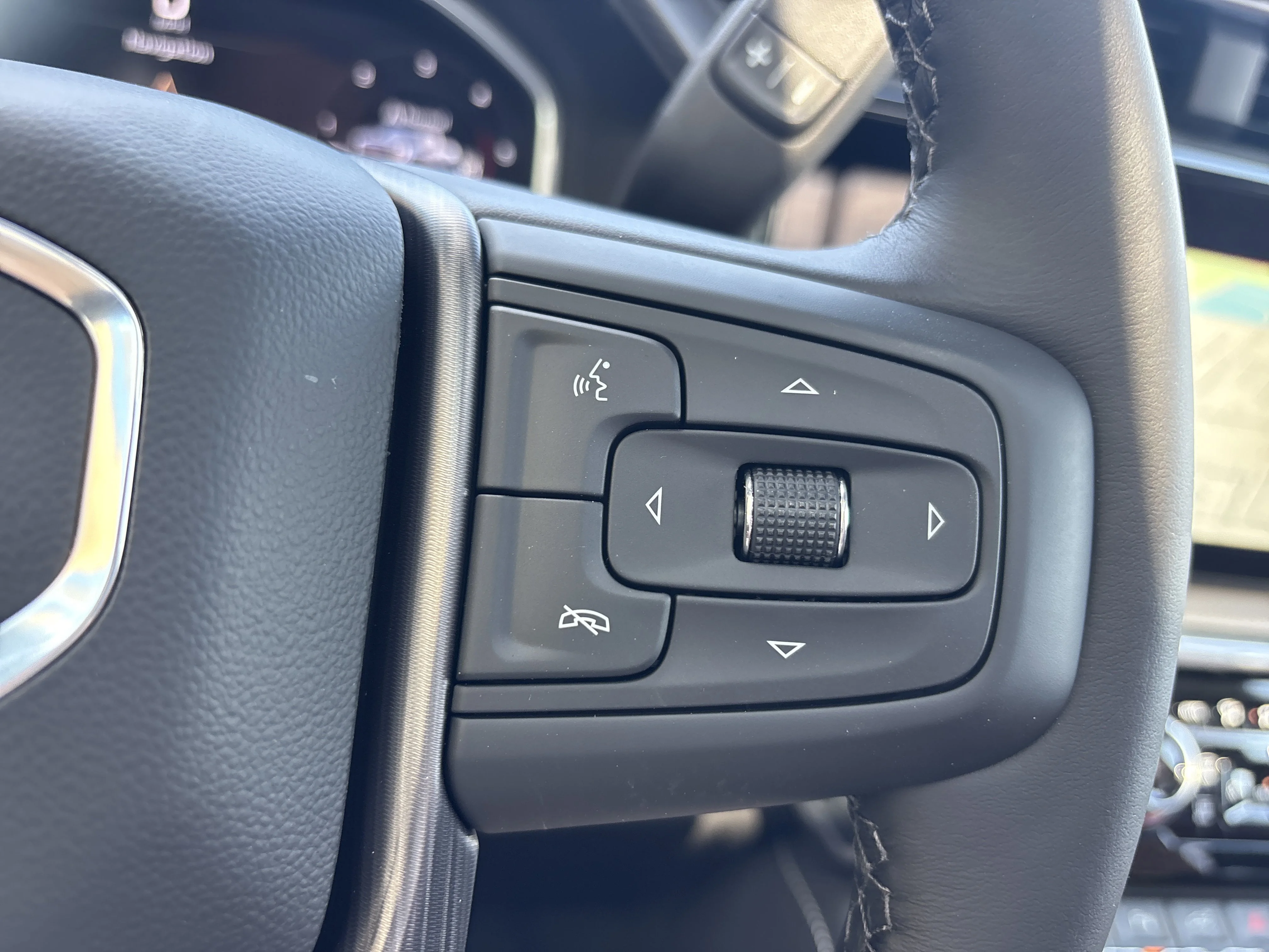 2026 GMC Sierra 3500HD Denali Ultimate - Photo 33