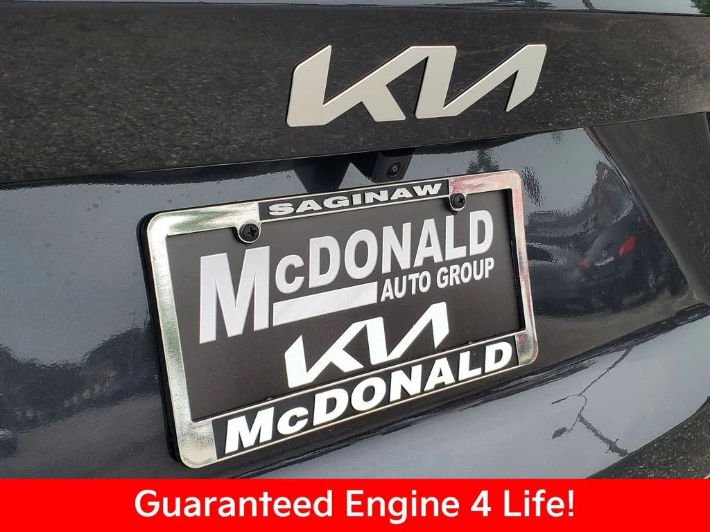 New 2026 Panthera Metal Kia LX image 33