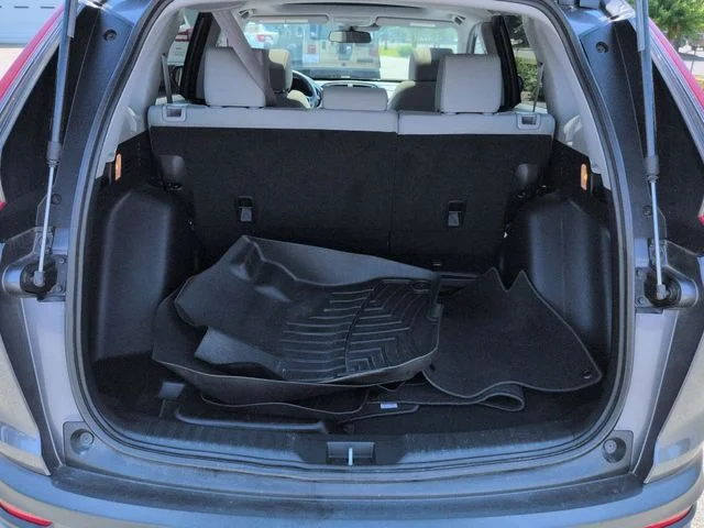 Used 2021  Honda EX image 30