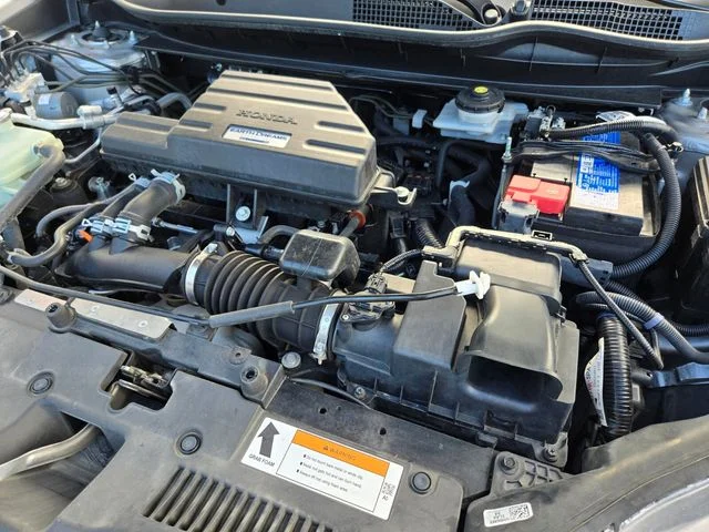 Used 2020 Gray Honda Touring image 23