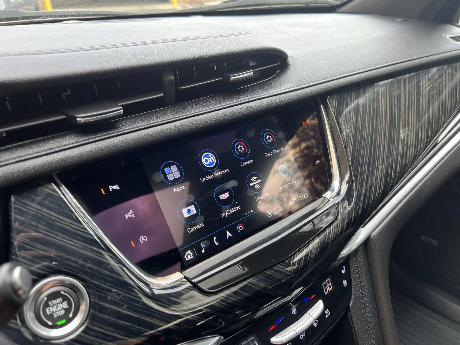 2024 Cadillac XT6 Premium Luxury - Photo 11