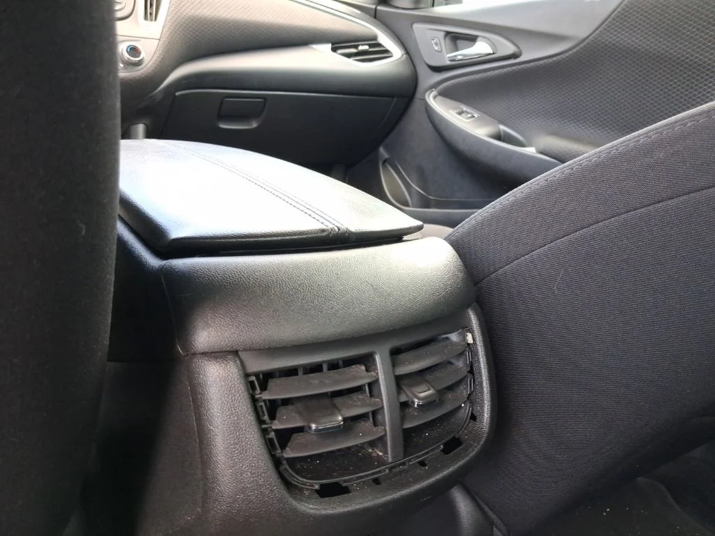 Used 2024 Gray Chevrolet LT image 22
