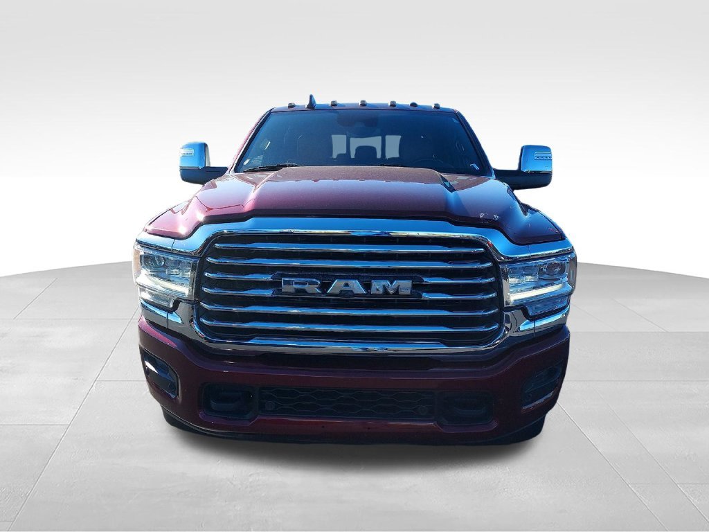 Used 2024 Red Ram Limited Longhorn image 8