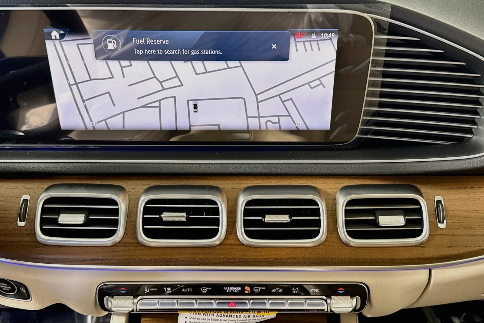 New 2026 Polar White Mercedes-Benz GLE 350 image 12