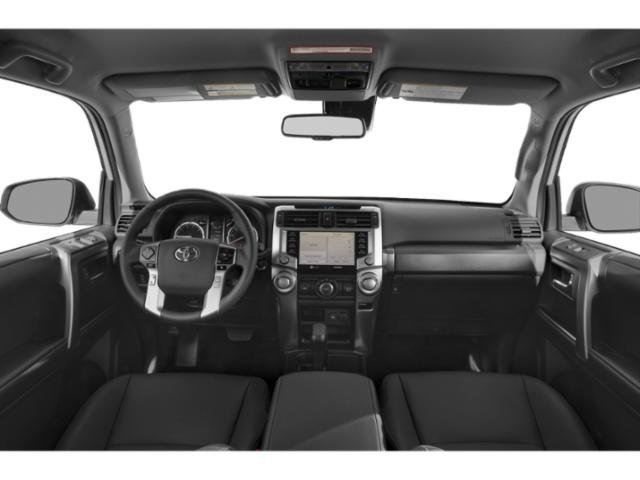 Used 2022  Toyota TRD Sport image 8