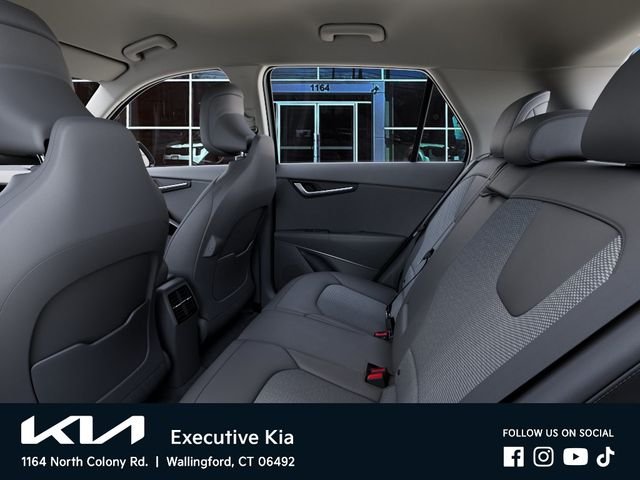 New 2026 Green Kia Wind image 18