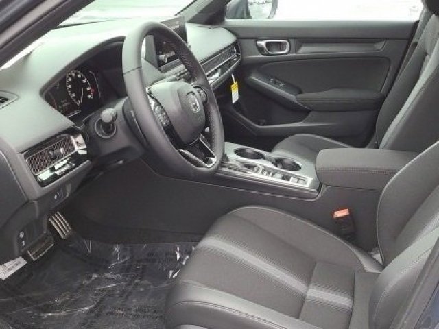 Certified Used 2024 Sonic Gray Pearl Honda Sport image 17