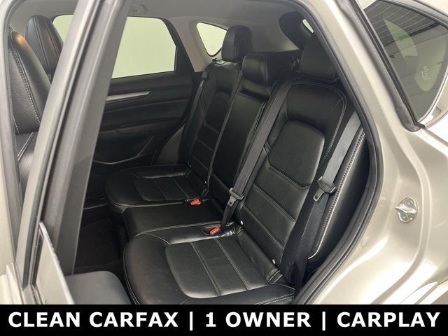 Used 2025 Platinum Quartz Metallic Mazda 2.5 S Preferred image 11
