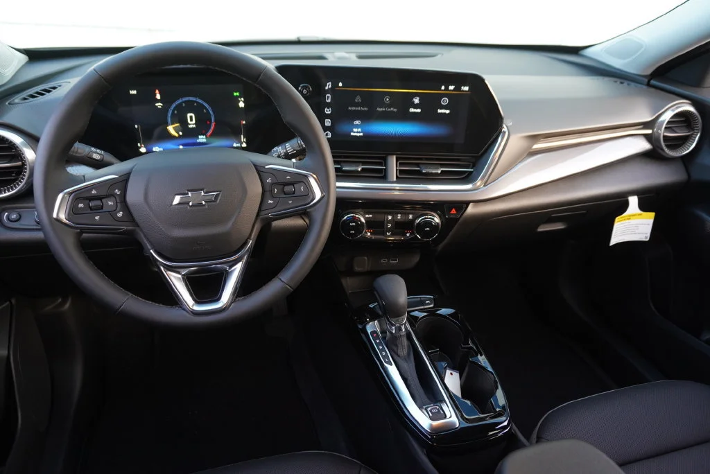 2026 Chevrolet Trax Activ - Photo 16