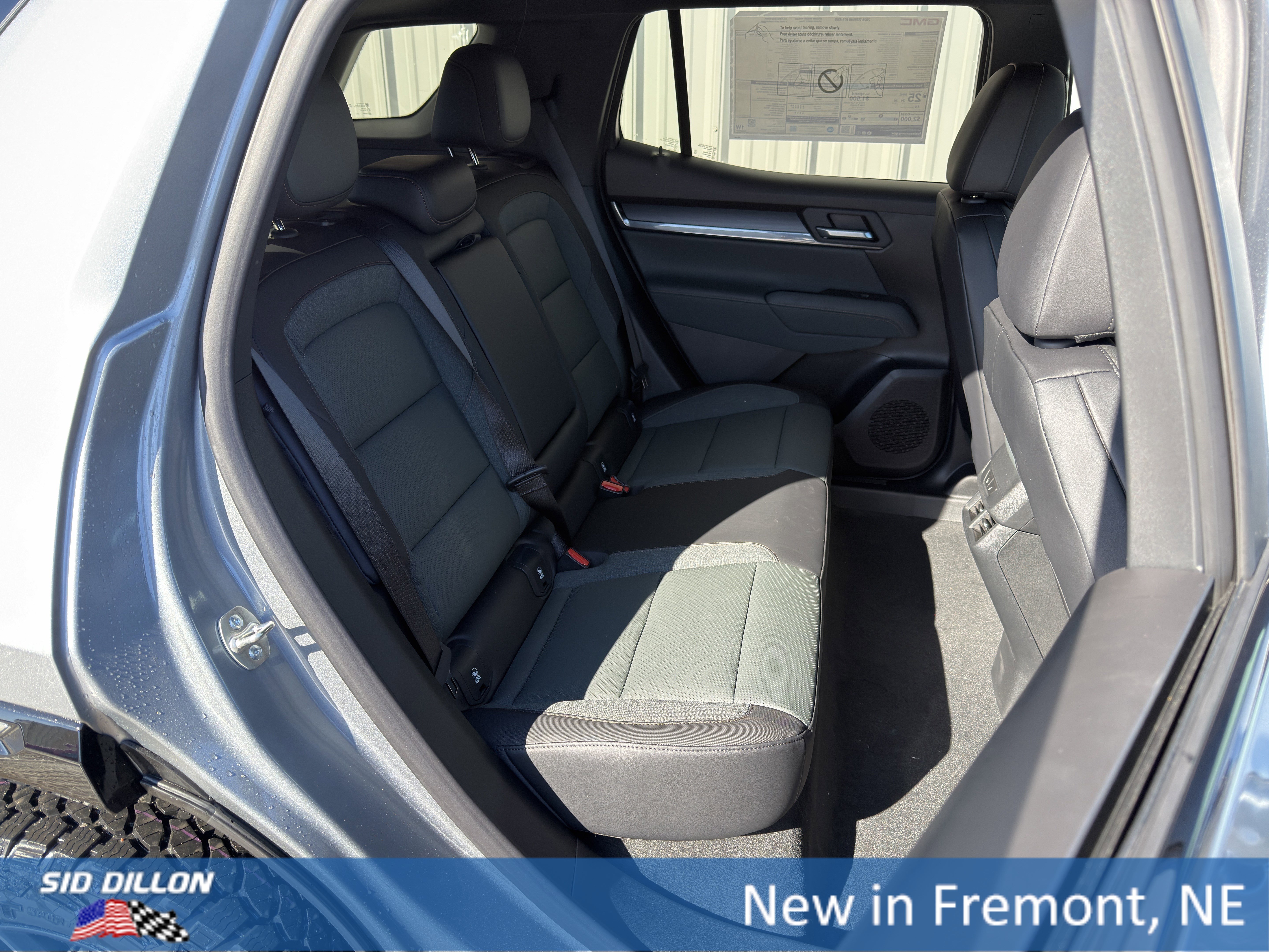 2026 GMC Terrain AT4 - Photo 19