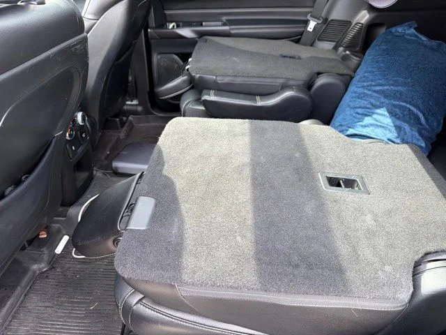Used 2020 Black Metallic Ford ST image 11