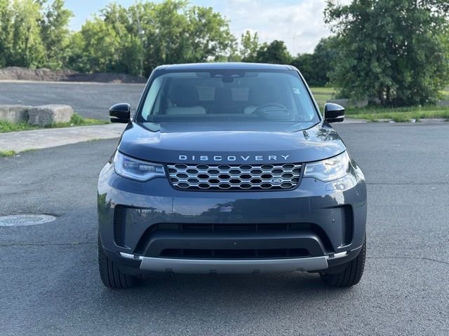 2025 Land Rover Discovery S - Photo 8