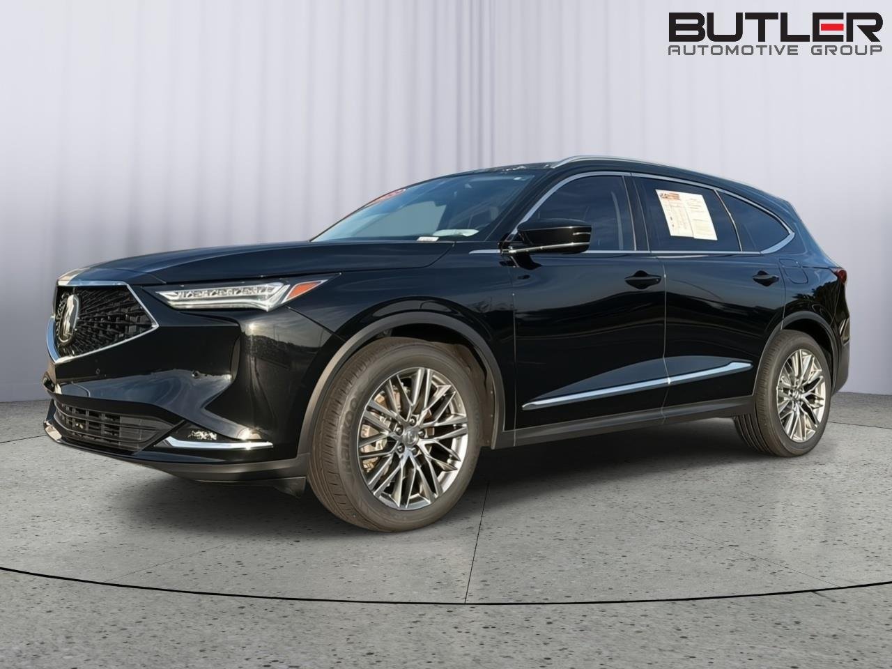 2023 Acura MDX