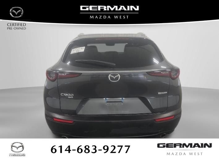 Used 2025 Gray Mazda 2.5 S Select Sport image 10