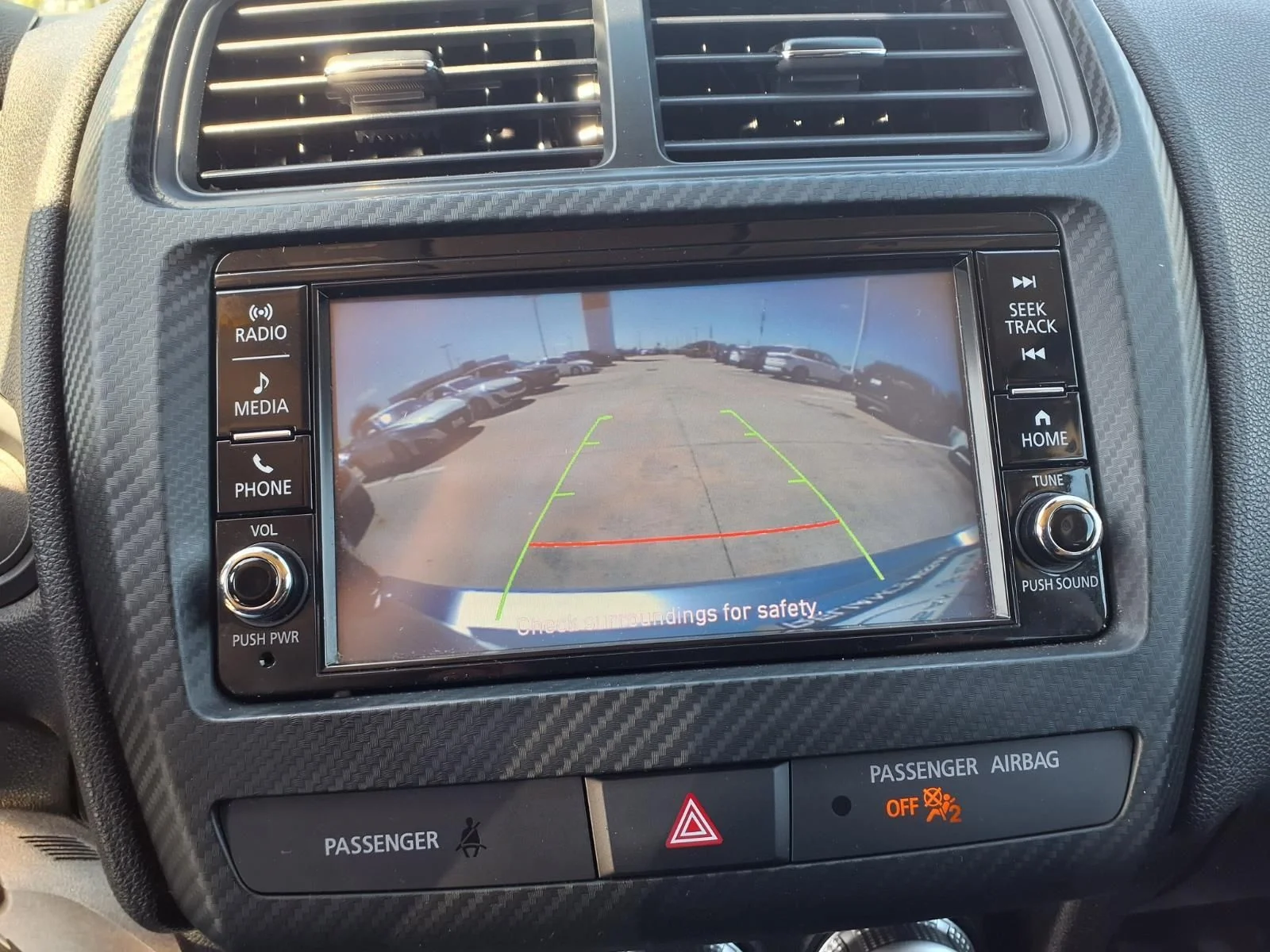 Used 2024 Silver Mitsubishi 2.0 S image 20