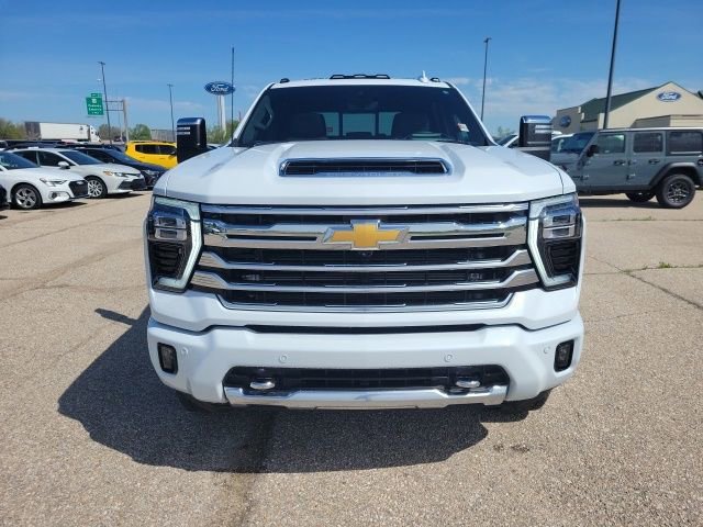 2026 Chevrolet Silverado 2500 HD High Country - Photo 25