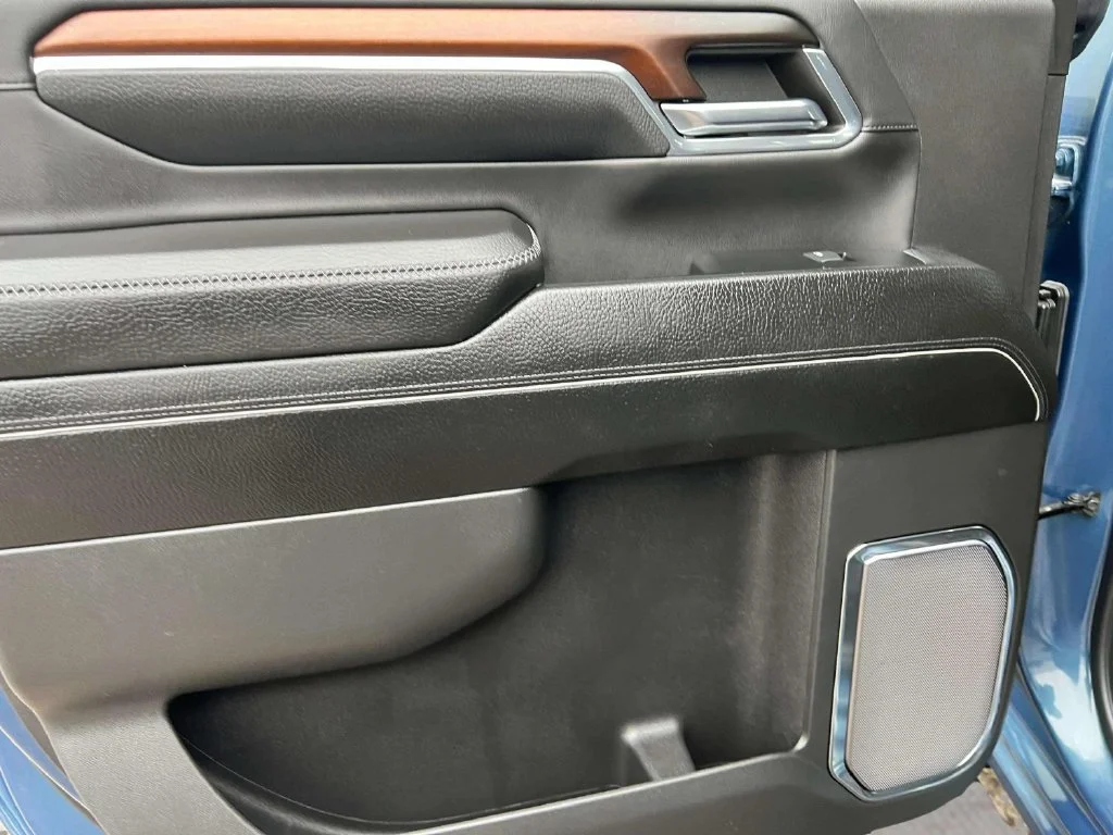 2024 GMC Sierra 2500HD Denali - Photo 47