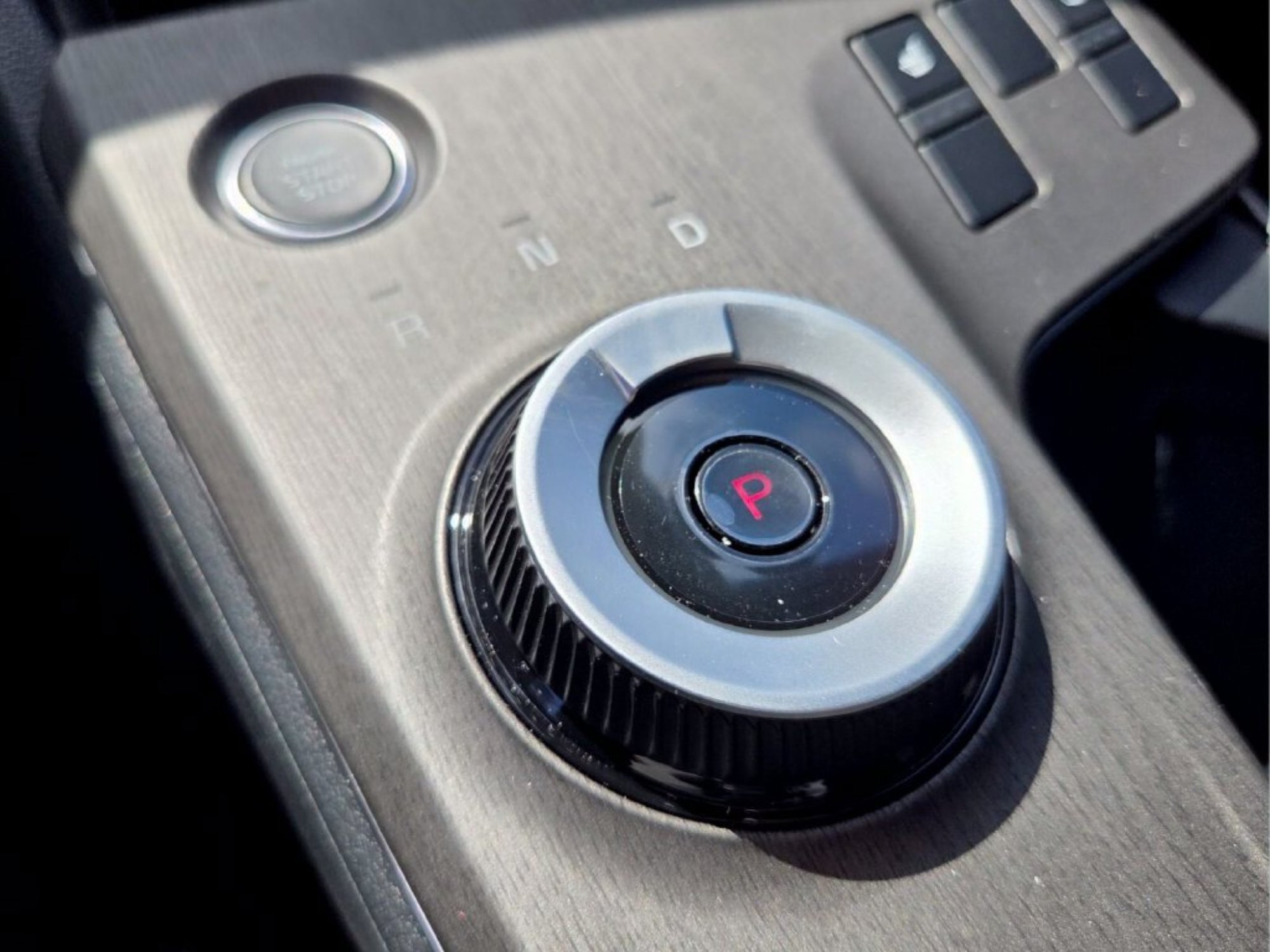 New 2026 Heritage Blue Kia X-Line image 30