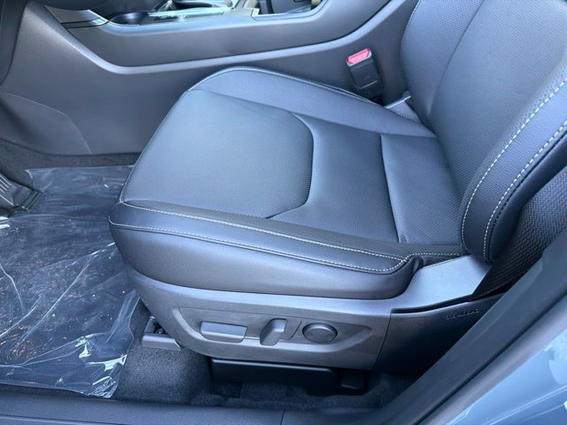 New 2026 Polymetal Gray Metallic Mazda 2.5 S Premium AWD image 13