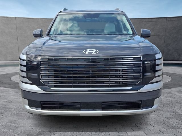 New 2026 Gray Hyundai Calligraphy image 2