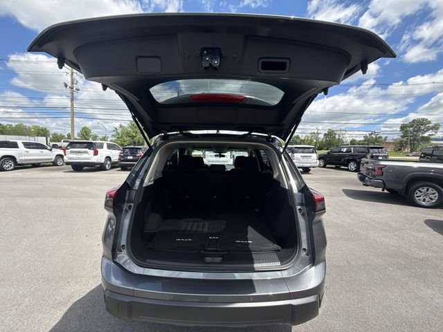 Used 2026 Gray Nissan S image 22