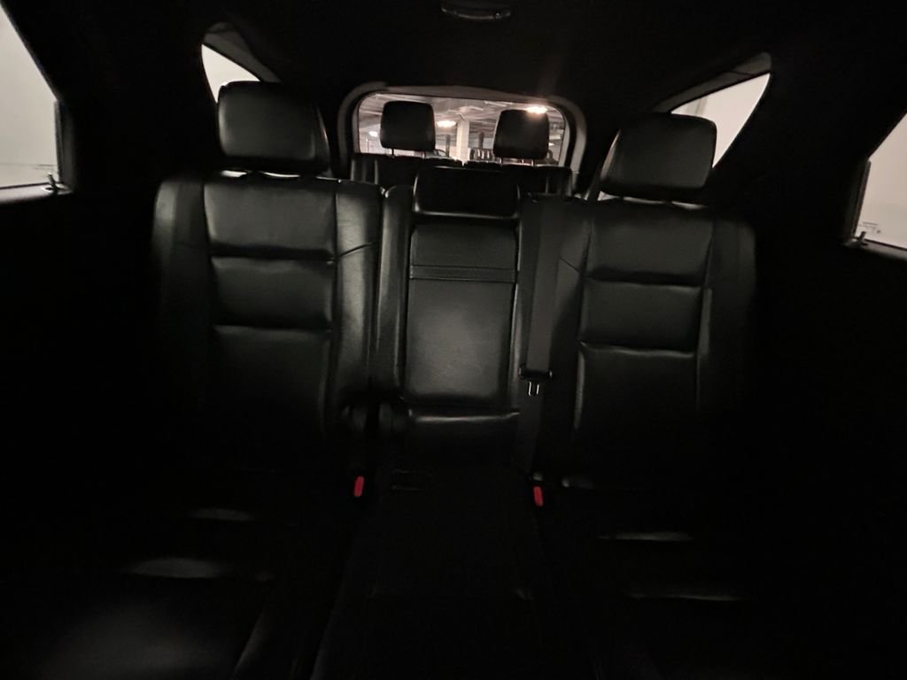 Used 2022 Gray Dodge GT image 19