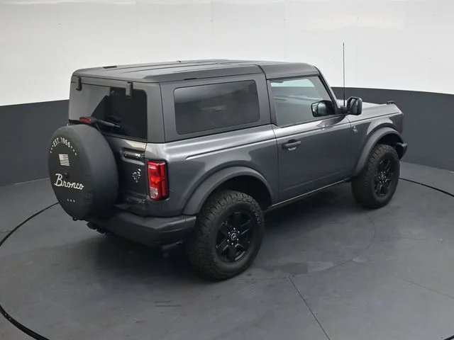 Used 2024 Gray Metallic Ford Black Diamond image 25
