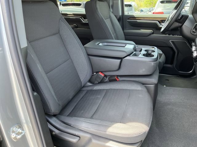 2026 GMC Sierra 2500HD SLE - Photo 26