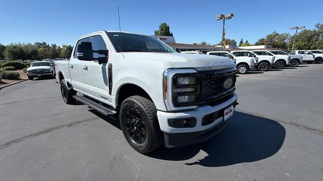 New 2026 Avalanche Ford F-250® Lariat® image 38