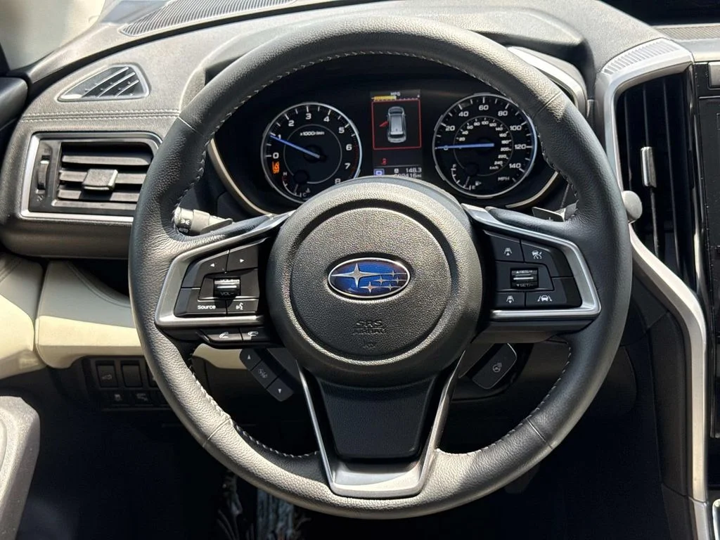 Used 2019 Blue Subaru Limited image 12