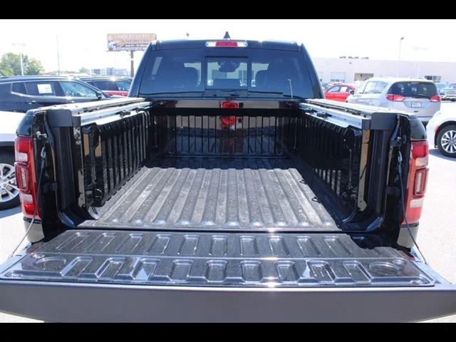 Certified Used 2024  RAM Limited image 7