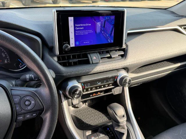 Certified Used 2024 SILVER SKY METALLIC Toyota XLE image 43