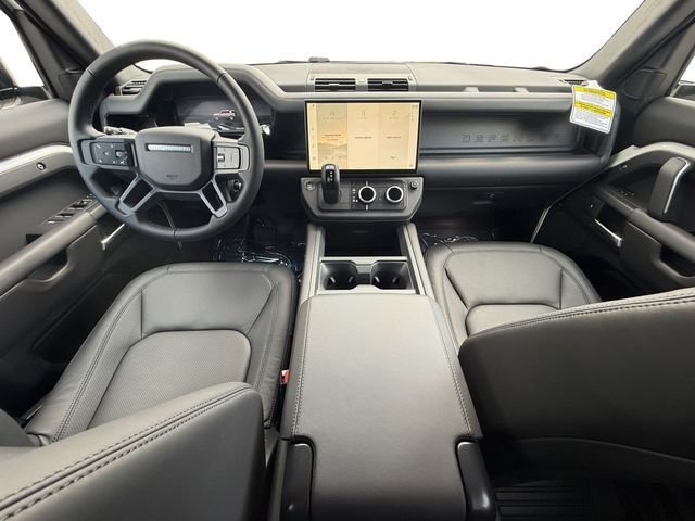 New 2026 Fuji White LAND ROVER X-Dynamic SE image 12