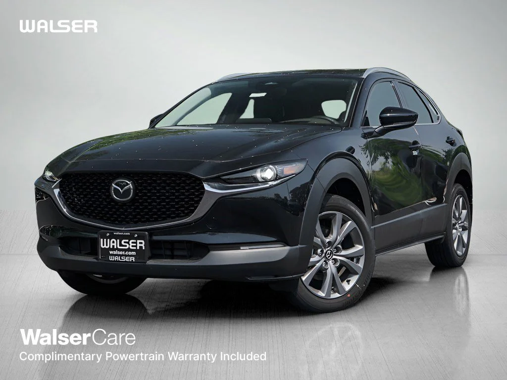 2026 Mazda CX-30 Premium AWD's photo